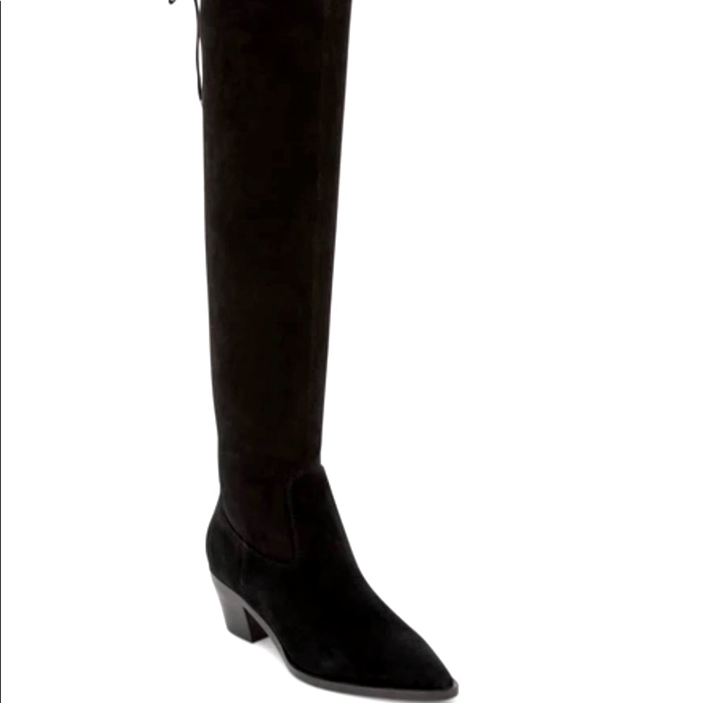 Blondo NWOB 
Pull On
Over-the-Knee